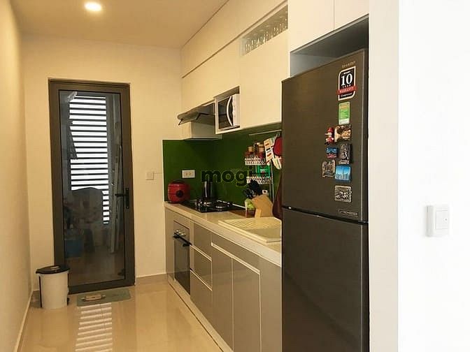 Hình ảnh ✔ Cho thuê CHCC THE TRESOR 93m 3pn 2wc - nội thất đầy đủ