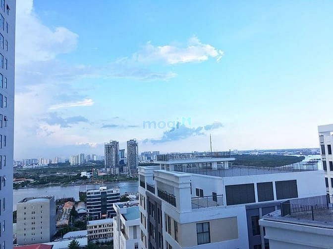 Hình ảnh ✔ Cho thuê CHCC THE TRESOR 93m 3pn 2wc - nội thất đầy đủ