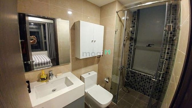 Hình ảnh ✔ Cho thuê CHCC THE TRESOR 93m 3pn 2wc - nội thất đầy đủ