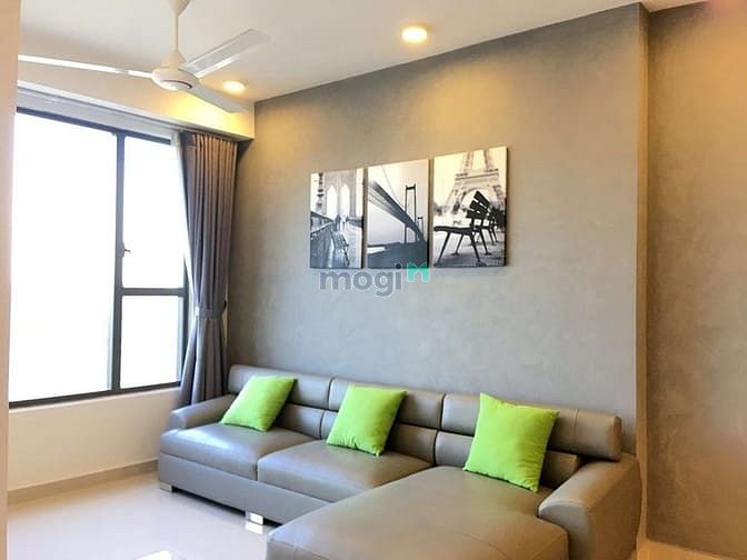 Hình ảnh ✔ Cho thuê CHCC THE TRESOR 93m 3pn 2wc - nội thất đầy đủ