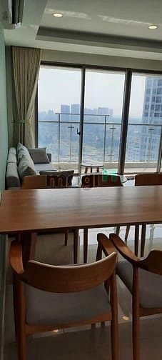 Hình ảnh ✔ Cho thuê CHCC MASTẺI MILLENNIUM 110m 3pn 2wc - nội thất đầy đủ