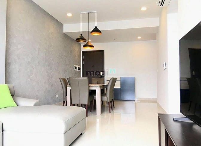 Hình ảnh ✔ Cho thuê CHCC THE TRESOR 93m 3pn 2wc - nội thất đầy đủ