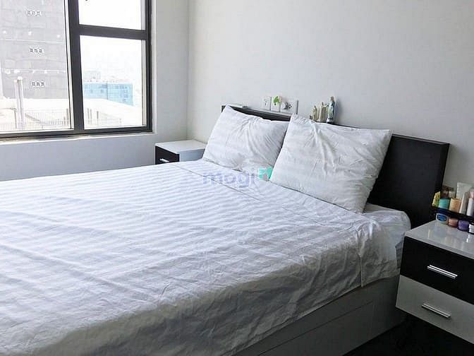 Hình ảnh ✔ Cho thuê CHCC THE TRESOR 93m 3pn 2wc - nội thất đầy đủ