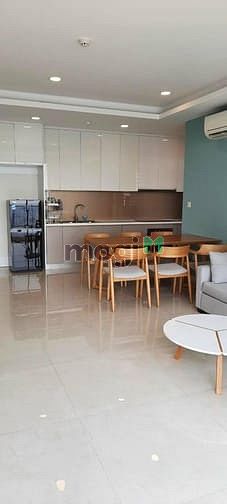 Hình ảnh ✔ Cho thuê CHCC MASTẺI MILLENNIUM 110m 3pn 2wc - nội thất đầy đủ