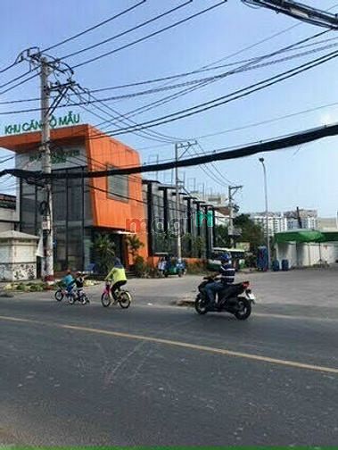 Hình ảnh Đất đẹp sau cây xăng Tam Bình, hẻm xe hơi 1/ Tô Ngọc Vân. Bán gấp!!!