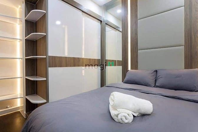 Hình ảnh ✔ Cho thuê CHCC THE TRESOR 65m 2pn 1wc - nội thất đầy đủ