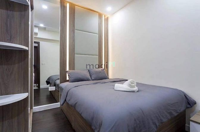 Hình ảnh ✔ Cho thuê CHCC THE TRESOR 65m 2pn 1wc - nội thất đầy đủ