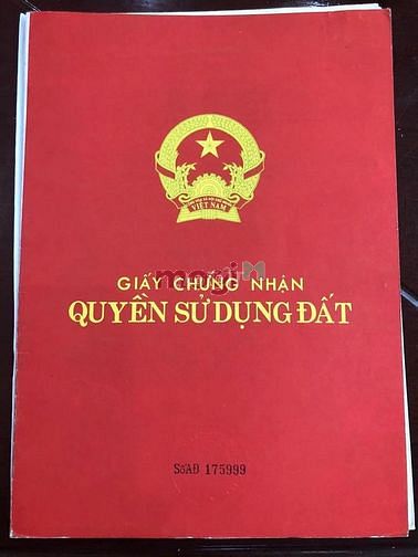 Hình ảnh Đất Thị Trấn. Điện - Nước kéo vô tư Đường Oto vào!