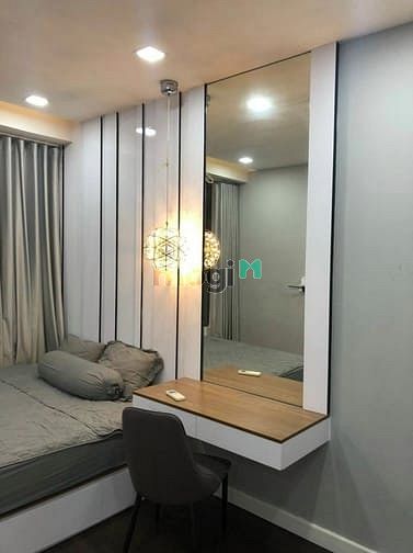 Hình ảnh ✔ Cho thuê CHCC THE TRESOR 90m 3pn 2wc - Nội thất đầy đủ