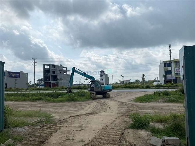 Hình ảnh Cho thuê đất trống 14.000m2 MẶT TIỀN đường số 2, KCN Tân Tạo A, Q. BT
