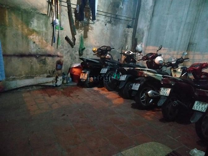 Hình ảnh Nhà Cầu Giấy, doanh thu cho thuê 30tr/tháng, chỉ 5.8 tỷ