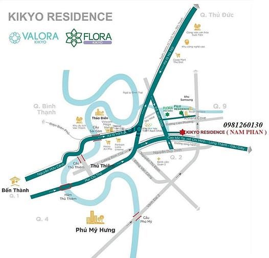 Hình ảnh HUNGQ9 - Tổng hợp BDS mua bán KDC Nam Phan Kykio, Phú Hửu, Q9.