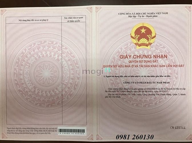 Hình ảnh HUNGQ9 - Tổng hợp BDS mua bán KDC Nam Phan Kykio, Phú Hửu, Q9.