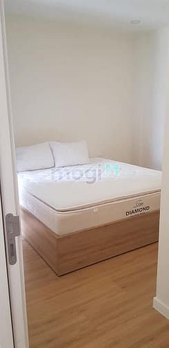 Hình ảnh ✔ Cho thuê CHCC MASTERI MILLENNIUM 68m 2pn 2wc - nội thất đầy đủ