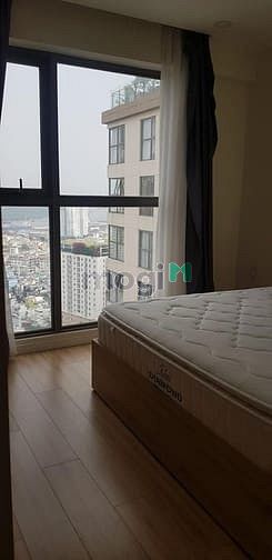 Hình ảnh ✔ Cho thuê CHCC MASTERI MILLENNIUM 68m 2pn 2wc - nội thất đầy đủ