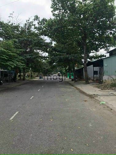 Hình ảnh Mặt tiền Dx065 tái định cư Định Hoà 2