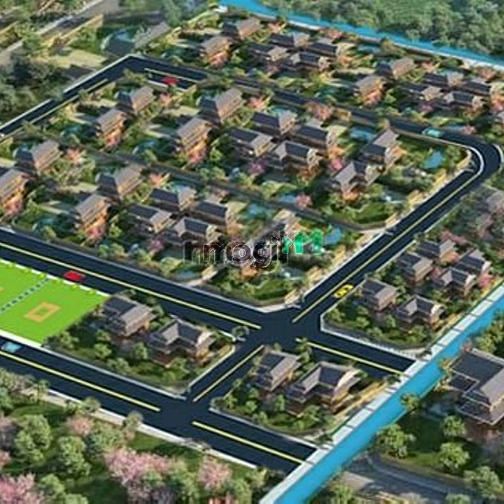 Hình ảnh Nền đất 75 Đường Đinh Công Tráng, Lộc Châu, Bảo Lộc, Lâm Đồng