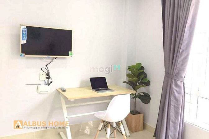 Hình ảnh Mb6623 nạp rút nhanh chóng Trần Đình Xu, 28m2, thang máy, Full nội thất, gần Cống Quỳnh