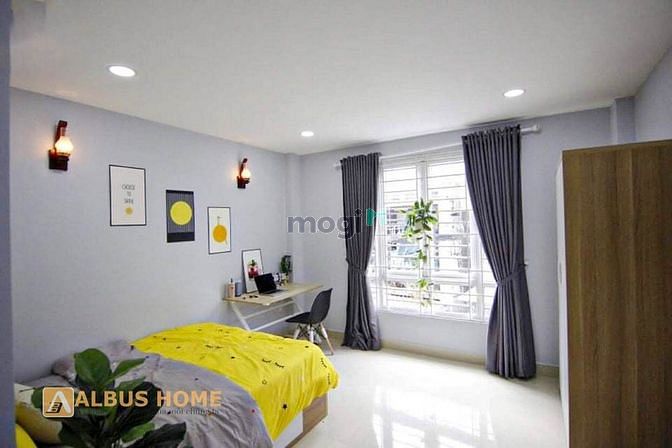 Hình ảnh Mb6623 nạp rút nhanh chóng Trần Đình Xu, 28m2, thang máy, Full nội thất, gần Cống Quỳnh