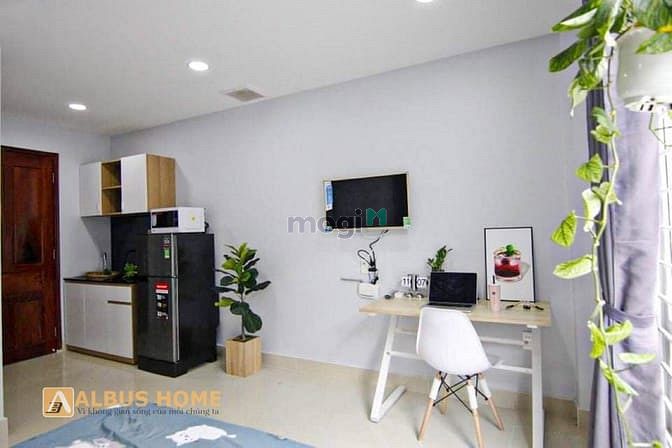 Hình ảnh Mb6623 nạp rút nhanh chóng Trần Đình Xu, 28m2, thang máy, Full nội thất, gần Cống Quỳnh