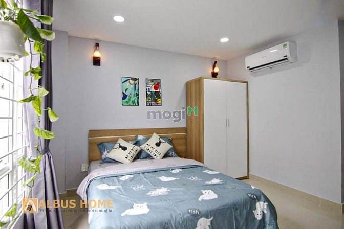 Hình ảnh Mb6623 nạp rút nhanh chóng Trần Đình Xu, 28m2, thang máy, Full nội thất, gần Cống Quỳnh