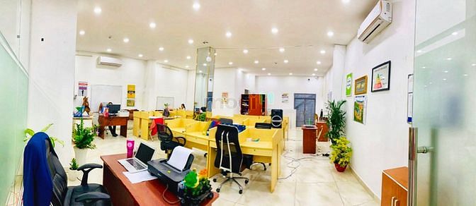 Hình ảnh Văn Phòng Cho Thuê Tân Phú 150m²