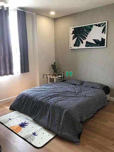 Hình ảnh ✔ Cho thuê CHCC GRAND RIVERSIDE 55m 1pn 1wc - Nội thất đầy đủ