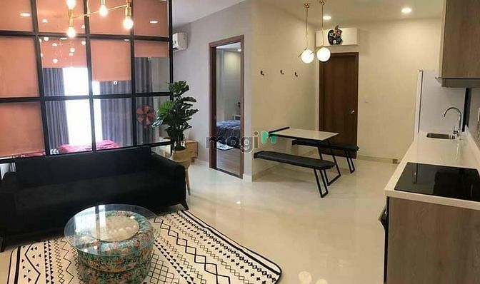 Hình ảnh ✔ Cho thuê CHCC GRAND RIVERSIDE 55m 1pn 1wc - Nội thất đầy đủ