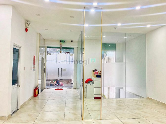 Hình ảnh Văn Phòng Cho Thuê Tân Phú 150m²