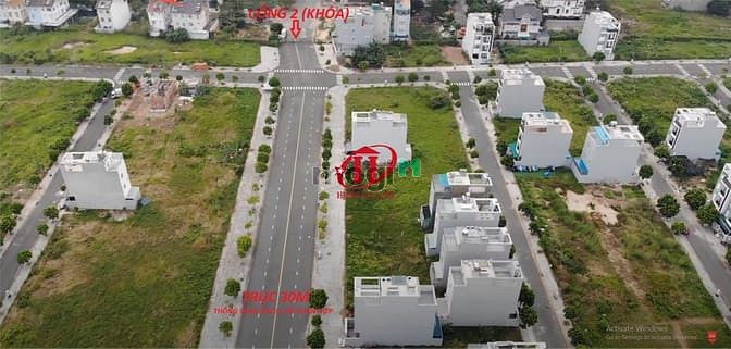 Hình ảnh HungQ9 Tổng Hợp Mua Bán Khu Dân Cư An Thiên Lý