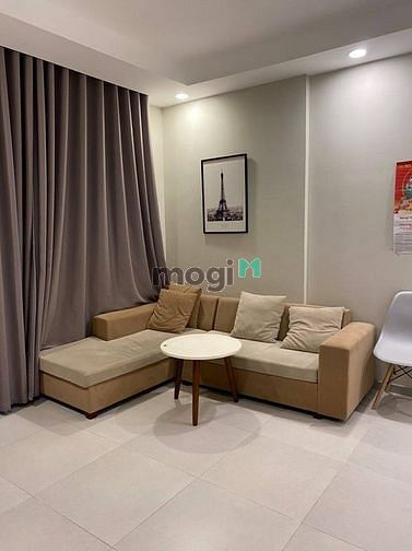 Hình ảnh ✔ Cho thuê CHCC THE GOLD VIEW 50m 1pn 1wc - nội thất đầy đủ