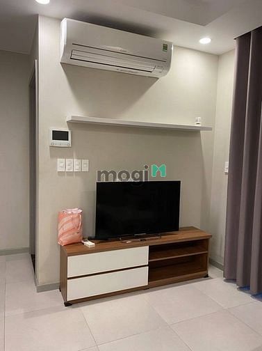 Hình ảnh ✔ Cho thuê CHCC THE GOLD VIEW 50m 1pn 1wc - nội thất đầy đủ