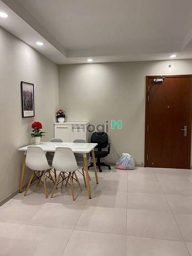 Hình ảnh ✔ Cho thuê CHCC THE GOLD VIEW 50m 1pn 1wc - nội thất đầy đủ