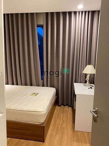 Hình ảnh ✔ Cho thuê CHCC THE GOLD VIEW 50m 1pn 1wc - nội thất đầy đủ