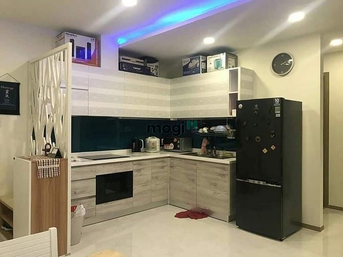Hình ảnh ✔ Cho thuê CHCC RIVA PARK 82m 2pn 2wc - nội thất đầy đủ