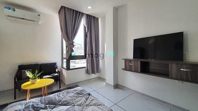 Hình ảnh ‼️‼️Mb6623 nạp rút nhanh chóng mini cho thuê full nội thất, Nguyễn Văn Đậu,