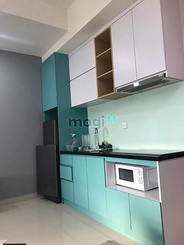 Hình ảnh Cho Thuê OfficeTel Sunrise City View 1PN Giá 9.5Tr/Tháng Full