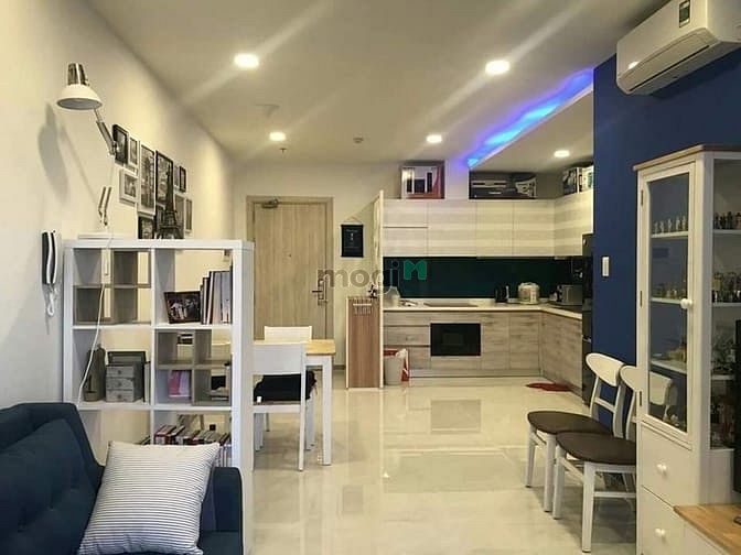 Hình ảnh ✔ Cho thuê CHCC RIVA PARK 82m 2pn 2wc - nội thất đầy đủ