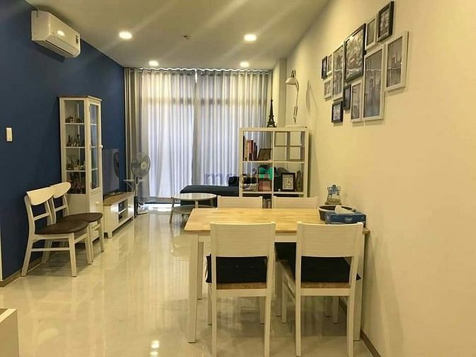 Hình ảnh ✔ Cho thuê CHCC RIVA PARK 82m 2pn 2wc - nội thất đầy đủ