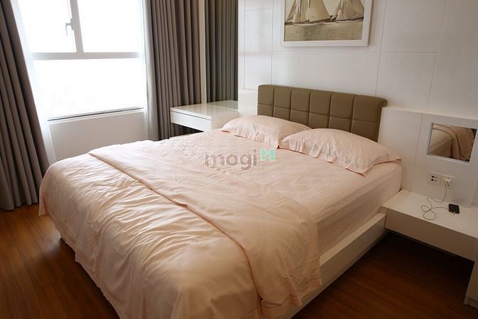 Hình ảnh Cho Thuê Nhanh Sunrise City Quận 7 . 2PN Full Giá 12Tr/Tháng