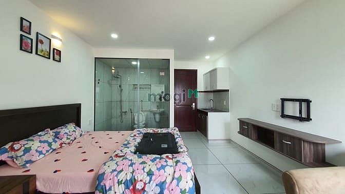 Hình ảnh ‼️‼️Mb6623 nạp rút nhanh chóng mini cho thuê full nội thất, Nguyễn Văn Đậu,