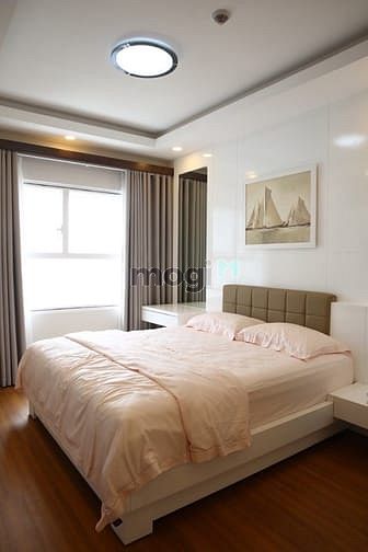 Hình ảnh Cho Thuê Nhanh Sunrise City Quận 7 . 2PN Full Giá 12Tr/Tháng