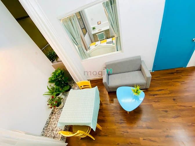 Hình ảnh Mb6623 nạp rút nhanh chóng sang trọng 1PN, đầy đủ tiện nghi