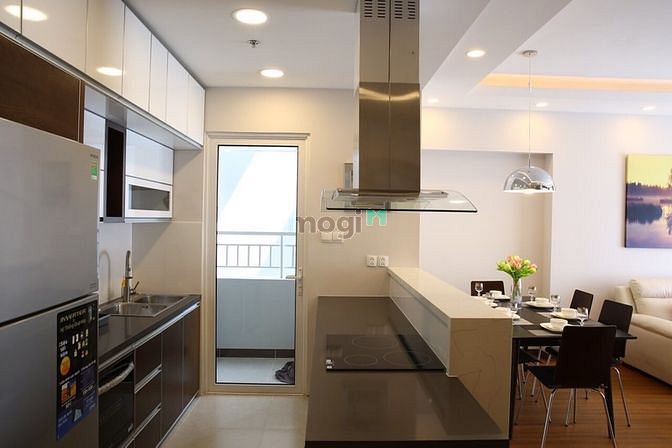 Hình ảnh Cho Thuê Nhanh Sunrise City Quận 7 . 2PN Full Giá 12Tr/Tháng
