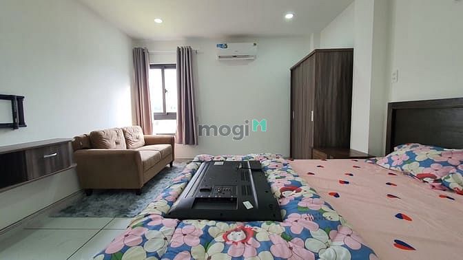 Hình ảnh ‼️‼️Mb6623 nạp rút nhanh chóng mini cho thuê full nội thất, Nguyễn Văn Đậu,
