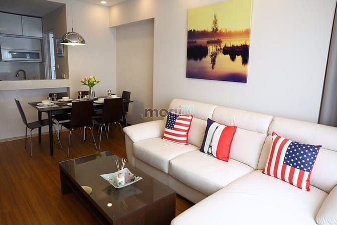 Hình ảnh Cho Thuê Nhanh Sunrise City Quận 7 . 2PN Full Giá 12Tr/Tháng