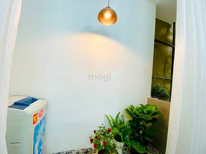 Hình ảnh Mb6623 nạp rút nhanh chóng sang trọng 1PN, đầy đủ tiện nghi