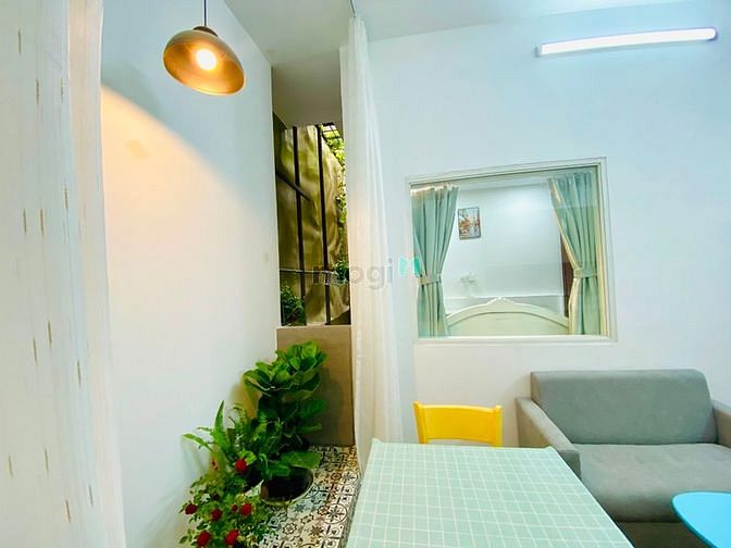 Hình ảnh Mb6623 nạp rút nhanh chóng sang trọng 1PN, đầy đủ tiện nghi