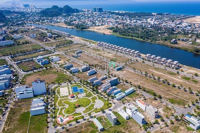 Hình ảnh Bán đất đối diện Cocobay Đà Nẵng - thanh lí gấp