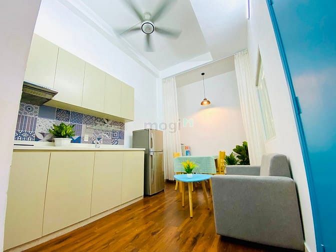 Hình ảnh Mb6623 nạp rút nhanh chóng sang trọng 1PN, đầy đủ tiện nghi